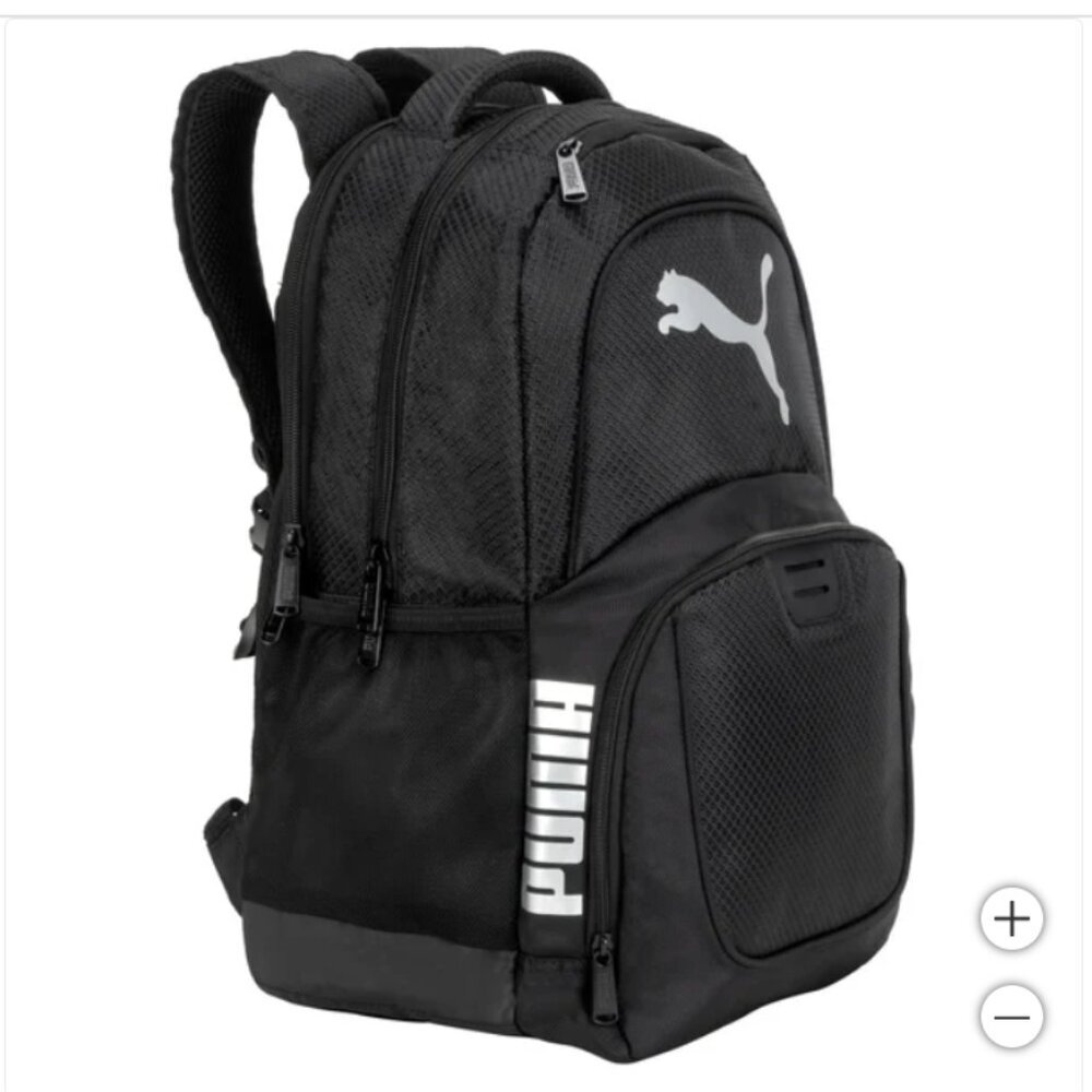 Puma Challenger Backpack - Picture 2 of 5